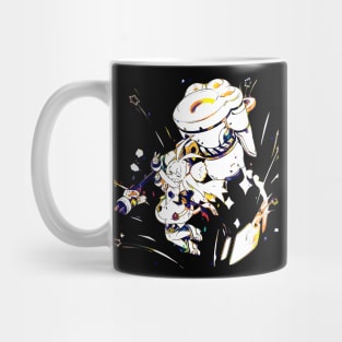 Azur Lane - Univ Specialized Pop Art Mug